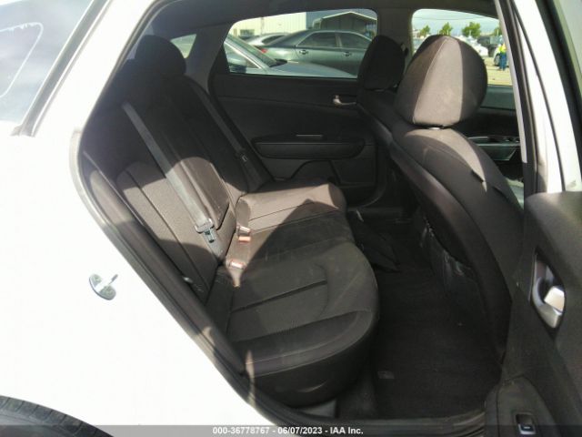 5XXGT4L32GG026689 KIA Optima Lx