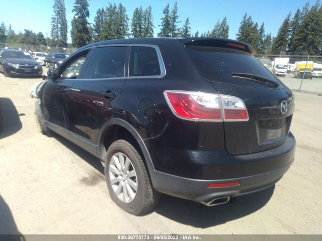 2010 MAZDA CX-9 SPORT VIN: JM3TB3MV3A0229392