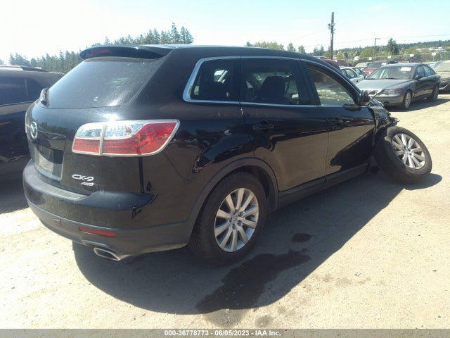 2010 MAZDA CX-9 SPORT VIN: JM3TB3MV3A0229392