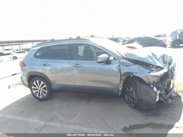 Toyota Corolla Cross Xle 2023 7MUDAAAG6PV047918 Image 13