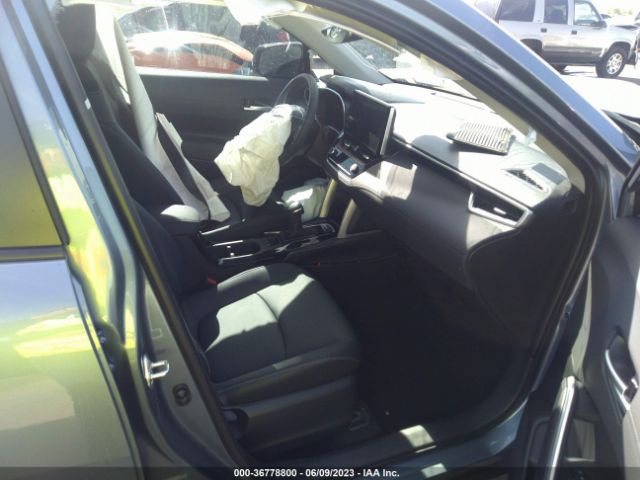 Toyota Corolla Cross Xle 2023 7MUDAAAG6PV047918 Image 5