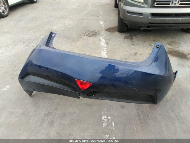 Toyota Mirai 2016 JTDBVRBD1GA000558 Image 4