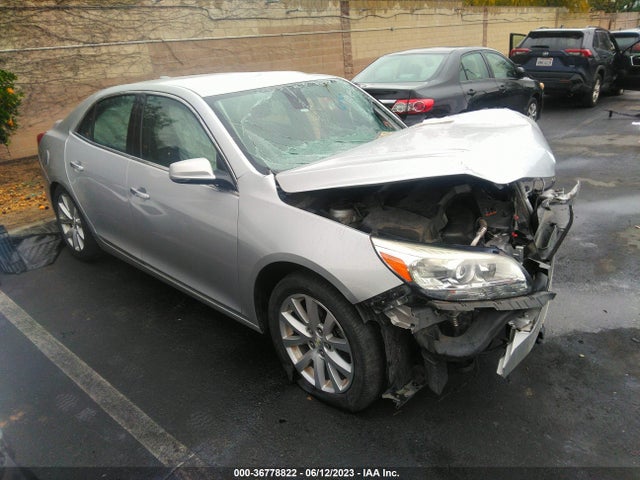 2016 1G11E5SA6GF102850 main image