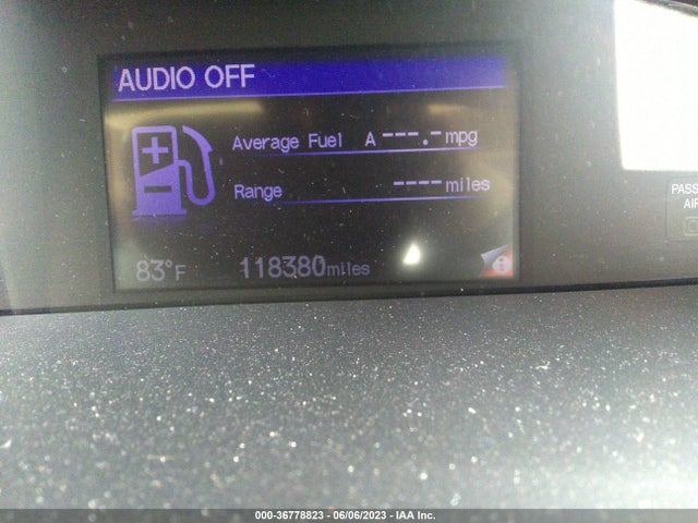 Honda Civic Sedan Lx 2014 19XFB2F55EE002778 Image 7