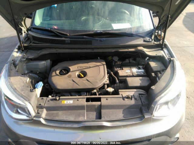 KNDJP3A5XK7697005 KIA SOUL +