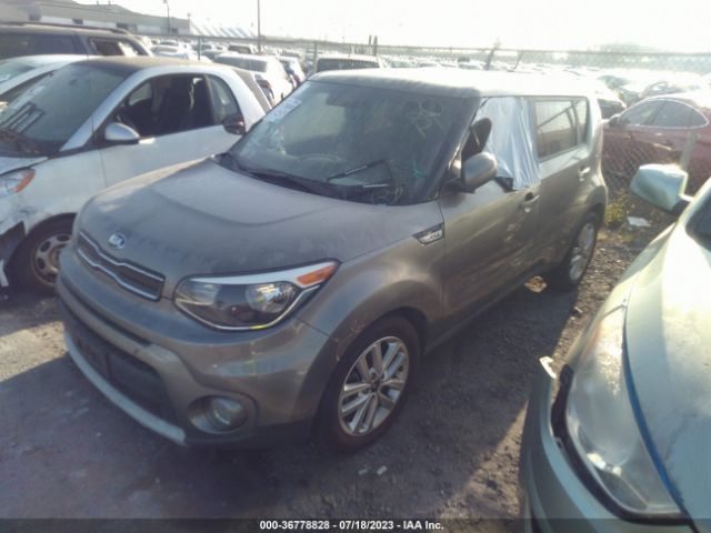 KNDJP3A5XK7697005 KIA SOUL +