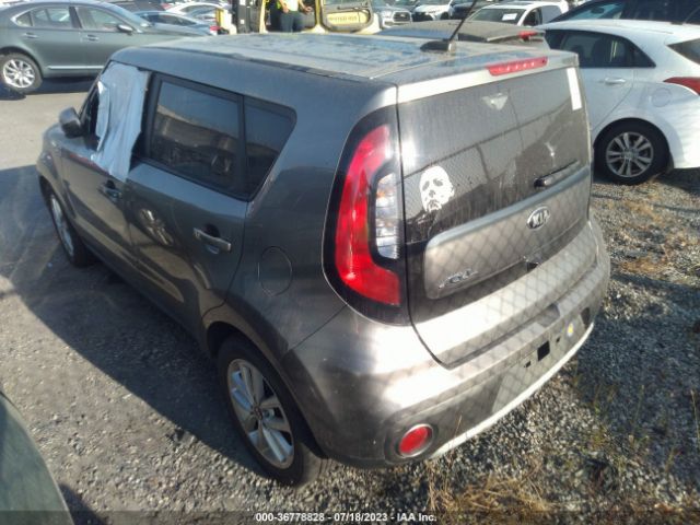 KNDJP3A5XK7697005 KIA SOUL +