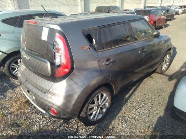 KNDJP3A5XK7697005 KIA SOUL +