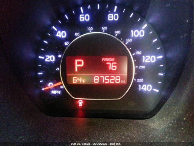KNDJP3A5XK7697005 KIA SOUL +
