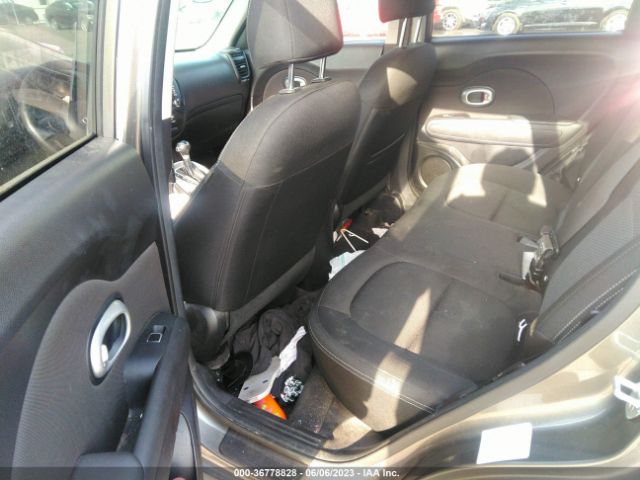 KNDJP3A5XK7697005 KIA SOUL +