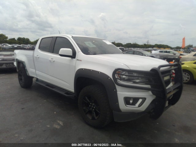 2019 1GCPTCE17K1260935 main image