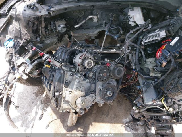 3KPF24AD2ME403827 KIA Forte Lxs