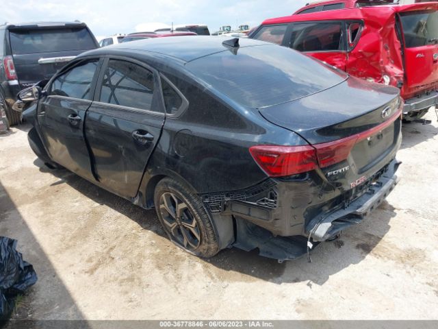 3KPF24AD2ME403827 KIA Forte Lxs