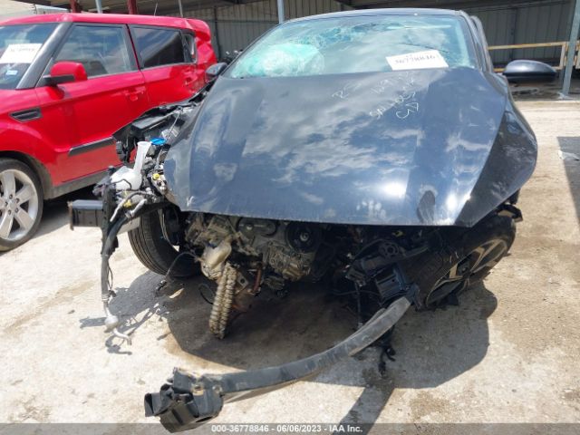 3KPF24AD2ME403827 KIA Forte Lxs