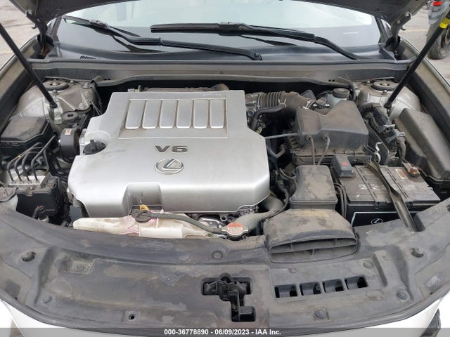 58ABK1GG2GU004280 Lexus ES 350