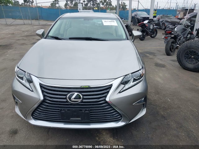58ABK1GG2GU004280 Lexus ES 350