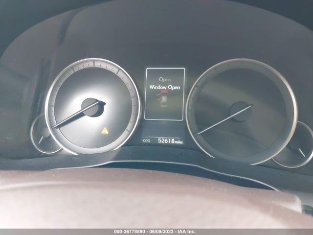 58ABK1GG2GU004280 Lexus ES 350