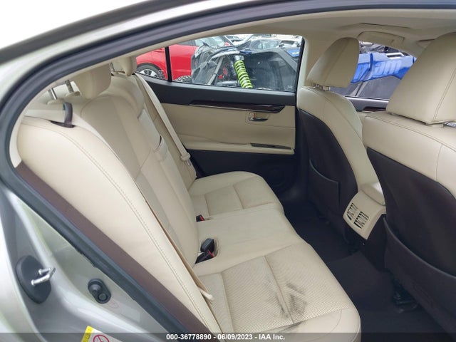58ABK1GG2GU004280 Lexus ES 350