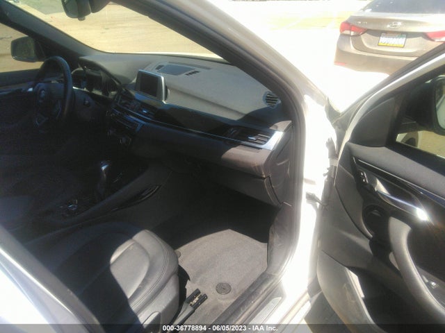 WBXHT3C34GP888922 BMW X1 Xdrive28i