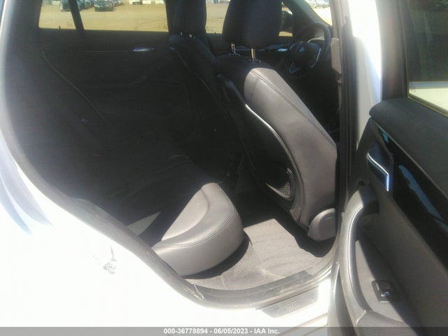 WBXHT3C34GP888922 BMW X1 Xdrive28i