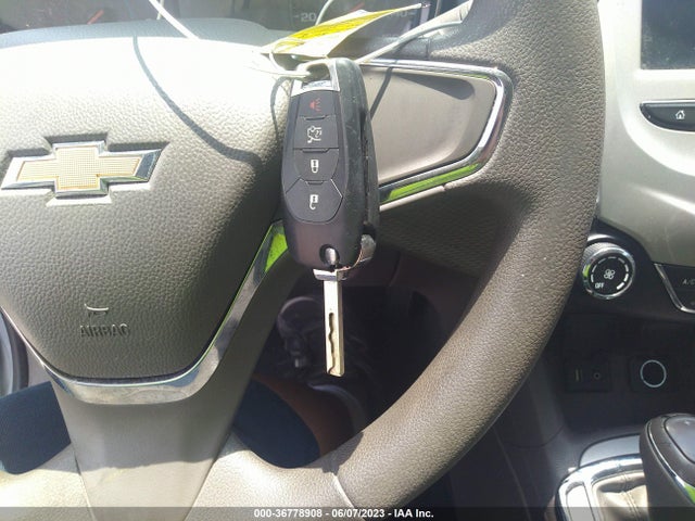 Chevrolet CRUZE LS 2017 1G1BC5SM6H7148078 Image 3