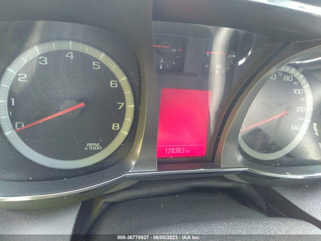 GMC Terrain Slt 2016 2GKFLPE39G6165905 Image 7
