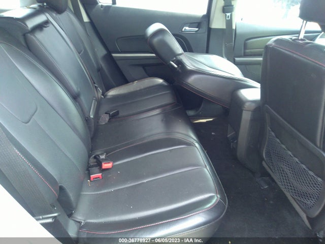 GMC Terrain Slt 2016 2GKFLPE39G6165905 Image 10