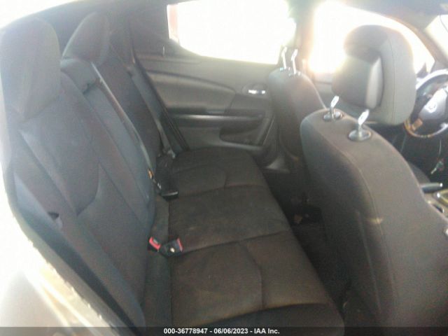 1C3CDZAB0EN108445 Dodge AVENGER SE