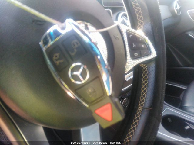 WDDSJ4EB4JN682611 Mercedes-Benz Cla Cla 250