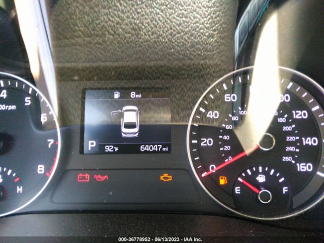 3KPF24AD3ME272052 KIA Forte Lxs