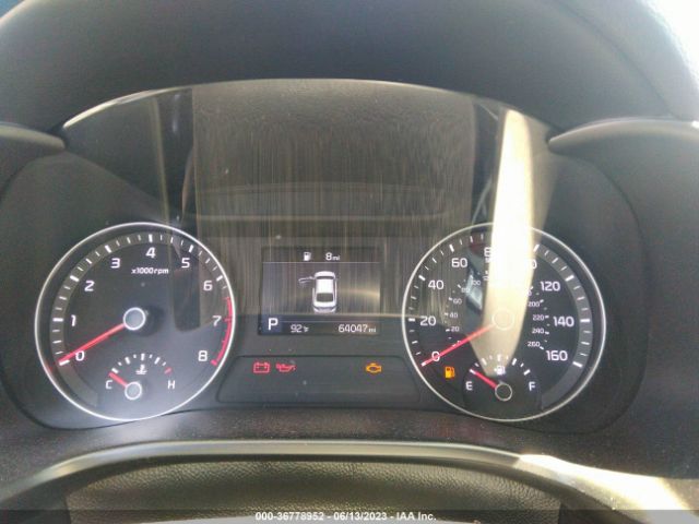 3KPF24AD3ME272052 KIA Forte Lxs