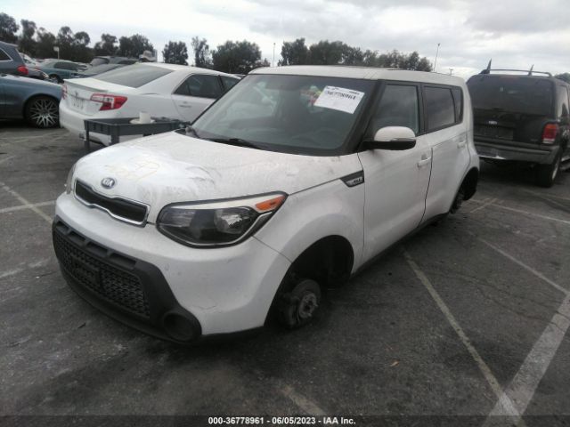 KNDJP3A54E7048756 KIA SOUL +