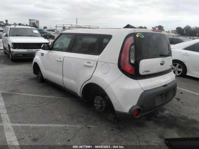 KNDJP3A54E7048756 KIA SOUL +