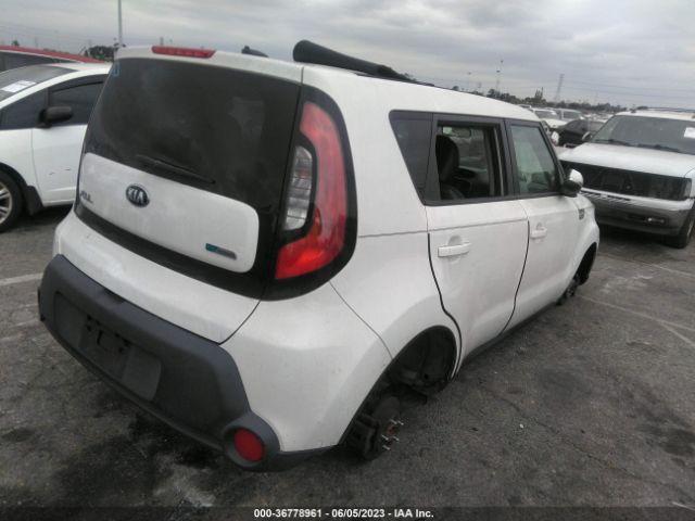 KNDJP3A54E7048756 KIA SOUL +
