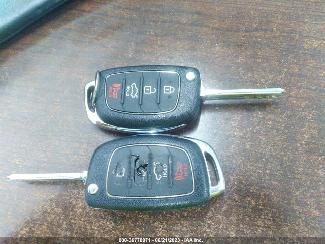 Hyundai Sonata 2.4l 2016 5NPE24AFXGH402308 Image 3
