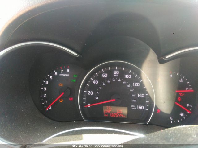 5XYKT4A73FG554459 KIA SORENTO LX