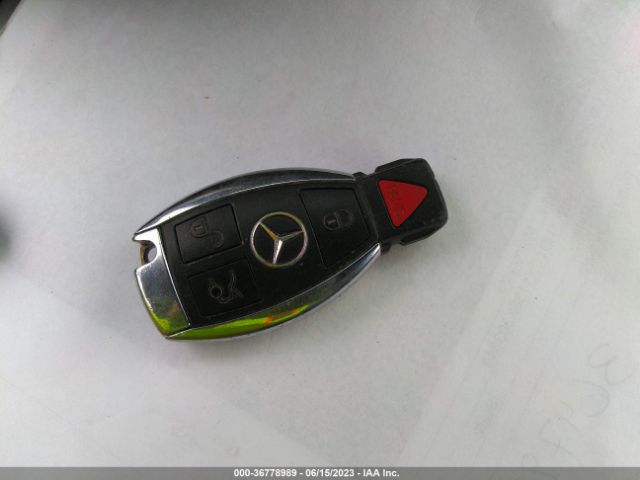 WDDSJ4EB9EN045185 Mercedes-Benz Cla-class Cla 250