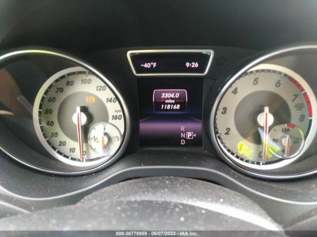 WDDSJ4EB9EN045185 Mercedes-Benz Cla-class Cla 250