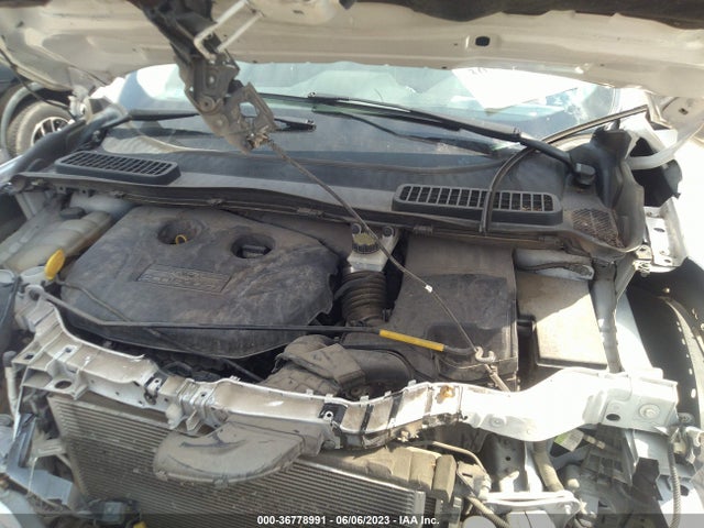 Ford ESCAPE SE 2014 1FMCU0G94EUA54127 Image 11