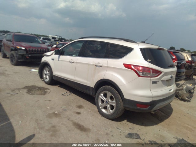 Ford ESCAPE SE 2014 1FMCU0G94EUA54127 Image 4