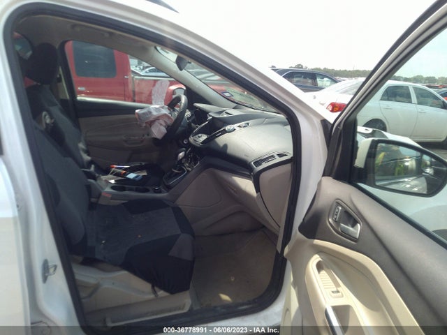 Ford ESCAPE SE 2014 1FMCU0G94EUA54127 Image 6