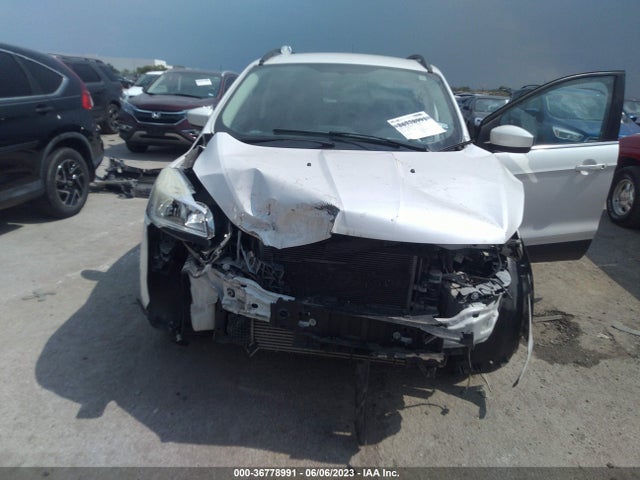 Ford ESCAPE SE 2014 1FMCU0G94EUA54127 Image 7