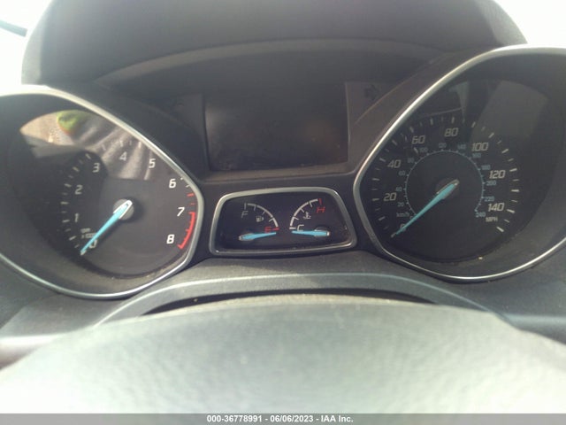 Ford ESCAPE SE 2014 1FMCU0G94EUA54127 Image 8