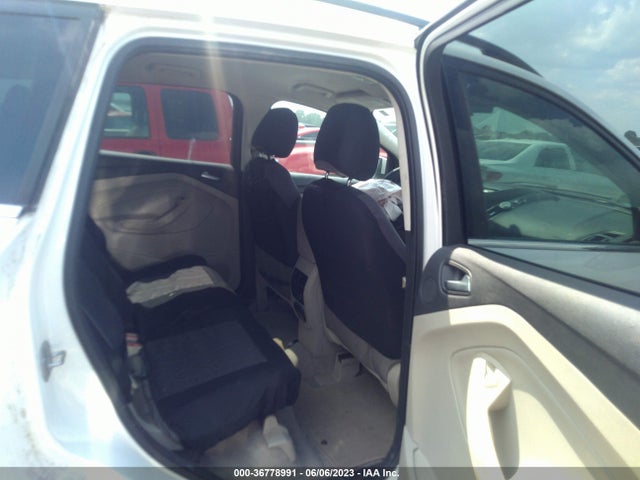 Ford ESCAPE SE 2014 1FMCU0G94EUA54127 Image 9