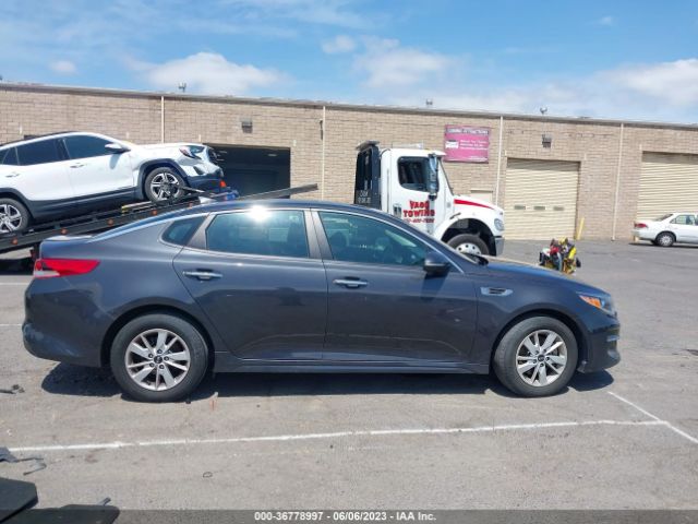 5XXGT4L3XHG146306 KIA Optima Lx