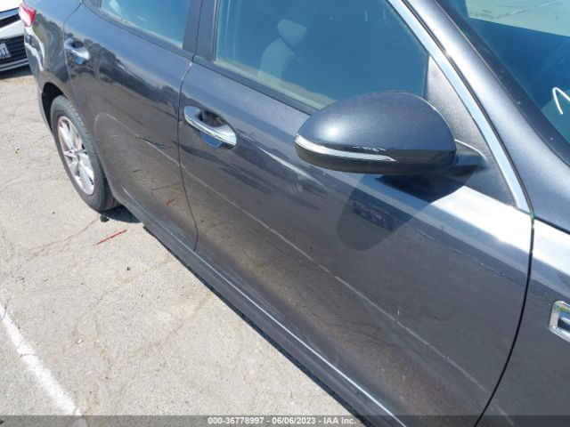 5XXGT4L3XHG146306 KIA Optima Lx