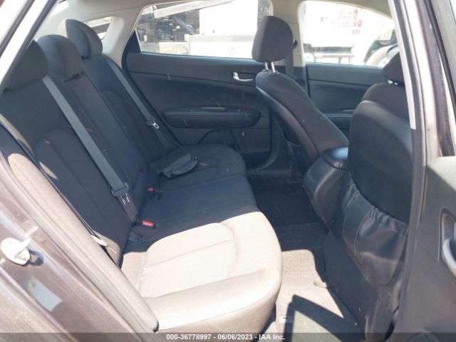 5XXGT4L3XHG146306 KIA Optima Lx