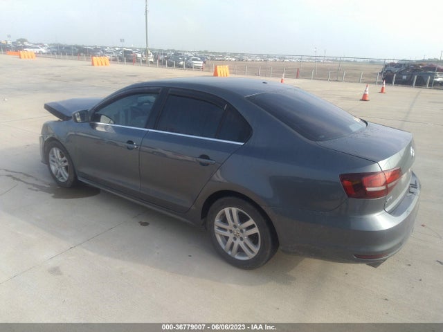 3VW2B7AJ6HM331870 Volkswagen Jetta 1.4t S