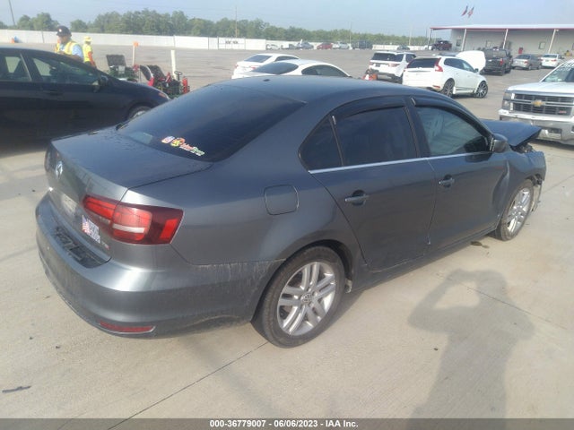 3VW2B7AJ6HM331870 Volkswagen Jetta 1.4t S