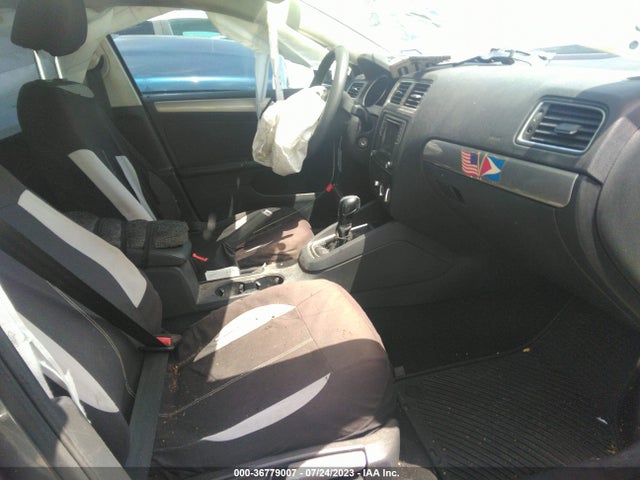 3VW2B7AJ6HM331870 Volkswagen Jetta 1.4t S